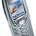 Nokia 6100 Specs