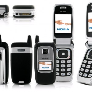 Nokia 6103 Specs