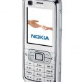 Nokia 6121 classic Specs