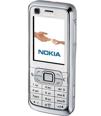 Nokia 6121 classic Specs