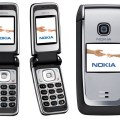 Nokia 6125 Specs
