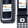 Nokia 6136 Specs