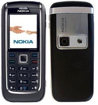 Nokia 6151 Specs
