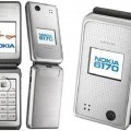 Nokia 6170 Specs