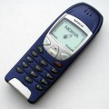 Nokia 6210 Specs