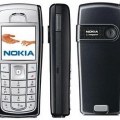 Nokia 6230i Specs