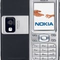Nokia 6234 Specs