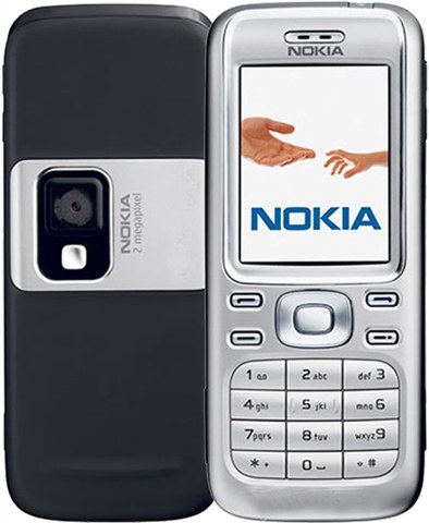 Nokia 6234 Specs