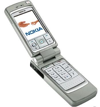 Nokia 6260 Specs