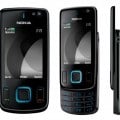 Nokia 6260 slide Specs