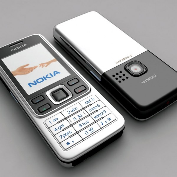 Nokia 6300 Specs