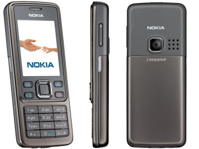 Nokia 6300i Specs