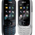 Nokia 6303 classic Specs