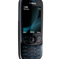 Nokia 6303i classic Specs