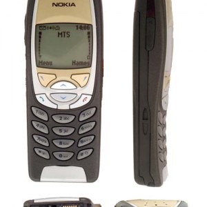 Nokia 6310i Specs