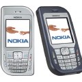 Nokia 6670 Specs