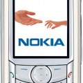 Nokia 6681 Specs