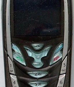 Nokia 7210 Specs