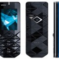 Nokia 7500 Prism Specs