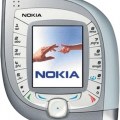 Nokia 7600 Specs