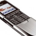 Nokia 8800 Specs