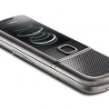 Nokia 8800 Carbon Arte Specs