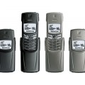 Nokia 8910 Specs
