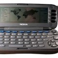 Nokia 9000 Communicator Specs