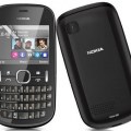 Nokia Asha 200 Specs