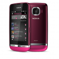 Nokia Asha 311 Specs