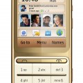 Nokia C3-01 Gold Edition Specs