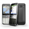 Nokia C5 Specs