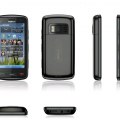 Nokia C6-01 Specs