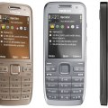 Nokia E52 Specs