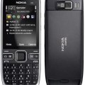 Nokia E55 Specs