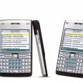 Nokia E61i Specs