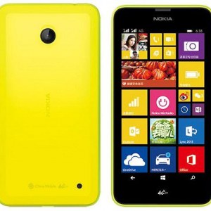 Nokia Lumia 638 Specs