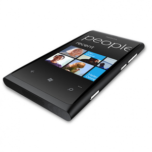 Nokia Lumia 800 Specs