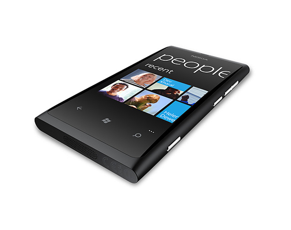 Nokia Lumia 800 Specs