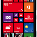 Nokia Lumia Icon Specs