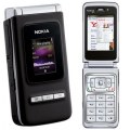 Nokia N75 Specs