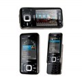 Nokia N81 Specs