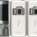 Nokia N82 Specs