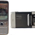 Nokia N87 Specs