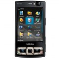 Nokia N95 8GB Specs