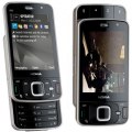 Nokia N96 Specs