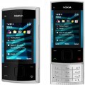 Nokia X3 Specs