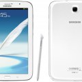 Samsung Galaxy Note 8.0 Wi-Fi Specs