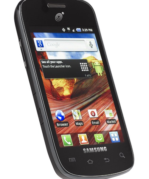 Samsung Galaxy Proclaim S720C Specs