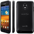 Samsung Galaxy S II Epic 4G Touch Specs